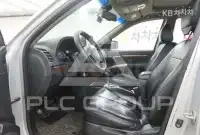 2008 Hyundai Santa Fe