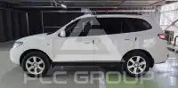 2008 Hyundai Santa Fe