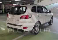 2008 Hyundai Santa Fe