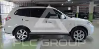2008 Hyundai Santa Fe