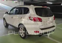 2008 Hyundai Santa Fe