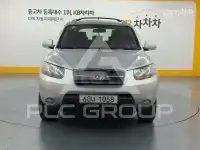 2008 Hyundai Santa Fe