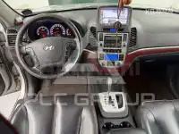 2008 Hyundai Santa Fe