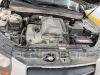 2008 Hyundai Santa Fe