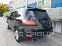 2008 Hyundai Santa Fe