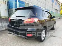 2008 Hyundai Santa Fe