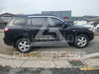 2008 Hyundai Santa Fe