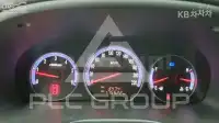2008 Hyundai Santa Fe