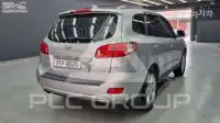 2008 Hyundai Santa Fe