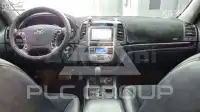 2008 Hyundai Santa Fe