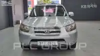2008 Hyundai Santa Fe