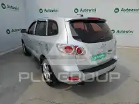 2008 Hyundai Santa Fe