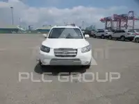 2008 Hyundai Santa Fe