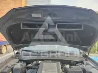 2008 Hyundai Santa Fe