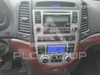 2008 Hyundai Santa Fe