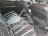 2008 Hyundai Santa Fe