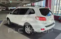 2008 Hyundai Santa Fe