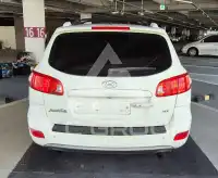 2008 Hyundai Santa Fe
