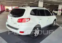 2008 Hyundai Santa Fe