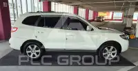 2008 Hyundai Santa Fe