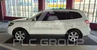 2008 Hyundai Santa Fe