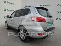 2008 Hyundai Santa Fe