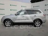 2008 Hyundai Santa Fe