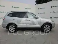 2008 Hyundai Santa Fe
