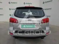 2008 Hyundai Santa Fe