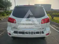 2008 Hyundai Santa Fe