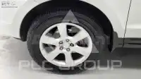 2008 Hyundai Santa Fe