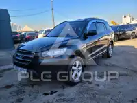 2008 Hyundai Santa Fe