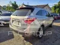 2008 Hyundai Veracruz