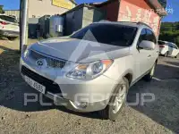 2008 Hyundai Veracruz