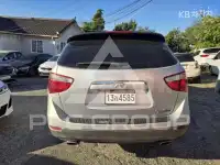 2008 Hyundai Veracruz