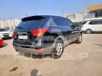 2008 Hyundai Veracruz