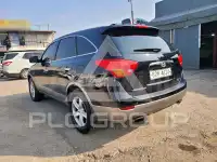 2008 Hyundai Veracruz