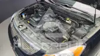 2008 Hyundai Veracruz