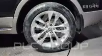 2008 Hyundai Veracruz