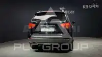 2008 Hyundai Veracruz