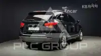 2008 Hyundai Veracruz