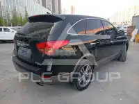 2008 Hyundai Veracruz