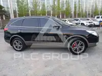 2008 Hyundai Veracruz