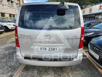 2008 Hyundai Starex