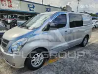 2008 Hyundai Starex