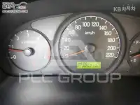 2008 Hyundai Starex