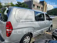 2008 Hyundai Starex