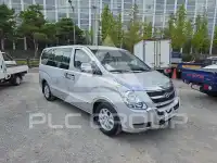 2008 Hyundai Starex