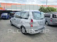 2008 Hyundai Starex