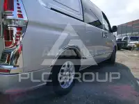 2008 Hyundai Starex